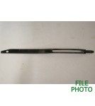 Ejector - 1st Variation - 2 3/4" Chamber - Retaining Pin Type W / O Ejector Spring - Blue - Original